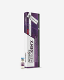 Meso GEN'X – caixa de embalagem, concentrado em ampola de mesoterapia Dermedics