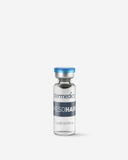 Meso HAIR – plano aproximado da ampola, concentrado em ampola de mesoterapia Dermedics
