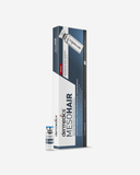 Meso HAIR – caixa de embalagem, concentrado em ampola de mesoterapia Dermedics