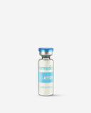 Meso HYDRA – plano aproximado da ampola, concentrado em ampola de mesoterapia Dermedics
