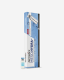 Meso HYDRA – caixa de embalagem, concentrado em ampola de mesoterapia Dermedics