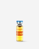 Meso SLIM – plano aproximado da ampola, concentrado em ampola de mesoterapia Dermedics