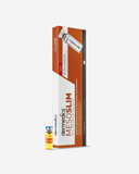 Meso SLIM – caixa de embalagem, concentrado em ampola de mesoterapia Dermedics
