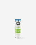 Meso VITAL – plano aproximado da ampola, concentrado em ampola de mesoterapia Dermedics
