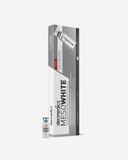 Meso WHITE (BB-Glow) – caixa de embalagem, branco, concentrado em ampola de mesoterapia Dermedics