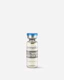 Dermedics Skincare Meso WHITE Booster – ampoule close-up, mesotherapy ampoule concentrate