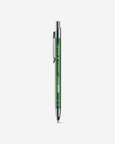 Dermedics branded pen in green – product image 3
