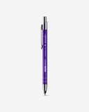bolígrafo de marca Dermedics en morado – imagem do produto 2