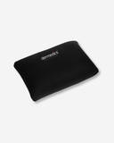 cojín de tratamiento rectangular Dermedics en preto