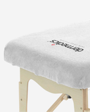 sábana desechable Dermedics en preto – imagem do produto 1