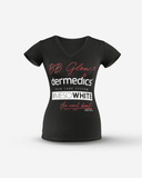 camiseta de marca Dermedics